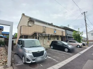 タウニィ富士の画像