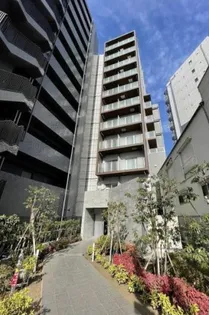 東京都墨田区向島5【マンション】の外観