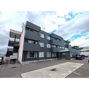 Age35~エイジ35~【2階】の外観