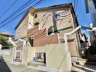 RBEANSの画像
