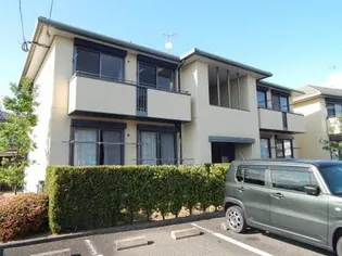 コンフォール川原田E棟の画像