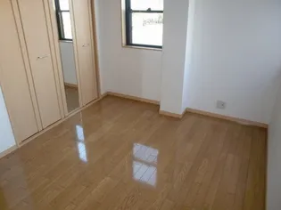 ル・シェモア【1階】の内装