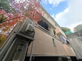 静岡県浜松市中央区幸2【アパート】の外観