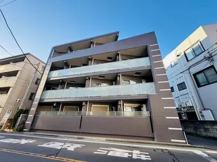 コンフォート ティファニーの画像