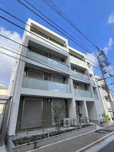 ヘーベルタウンノースショアの画像