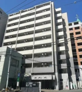 ガーラ横濱南の画像