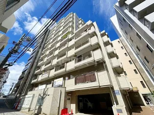 ネモト第三ビルの画像