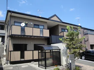 ソレアードMの画像