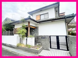 広島県広島市佐伯区八幡東2【一戸建】の外観