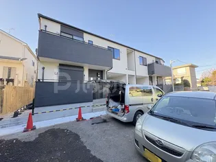 グランソフィア貝柄山の画像