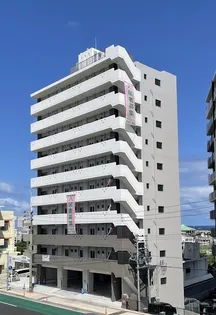 エスペランサ大山【6階】の外観