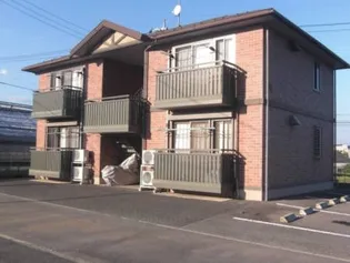 アージュⅢの画像