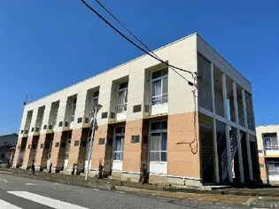 レオパレスグレイスⅡの画像