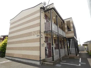 レオパレスコンフォートハウスの画像