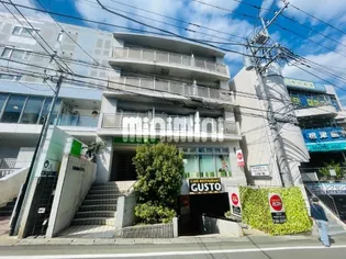 グランハウス宮崎台の画像