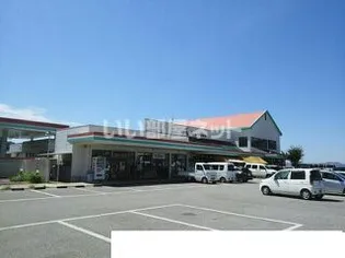 メゾンエトワール B棟【1階】の周辺