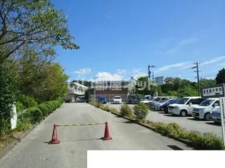 メゾンエトワール B棟【1階】の周辺