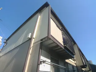 SSハイツの画像