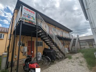 レジデンスあすかの画像