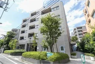 エル セレーノ西早稲田の画像