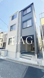 プルミエール よつ木【2階】の外観