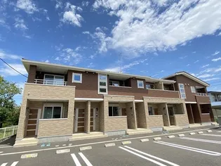 グレイス ヴィラの画像