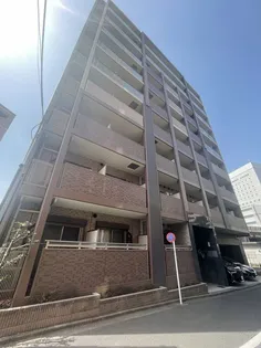 東京都町田市原町田1【マンション】の外観