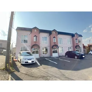 シュペトレーゼ【1階】の外観