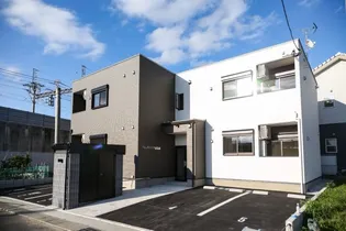 FIKA聖マリア病院前の画像