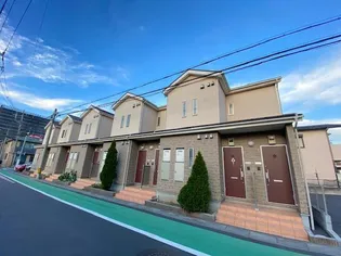 アムールセンタービレッジⅡの画像