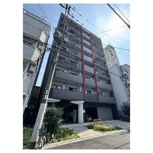 グランパシフィック新今里IIの画像