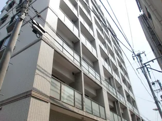 セントフィールド上杉の画像