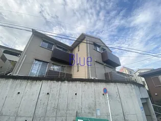 エスペランサ【2階】の外観