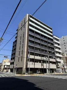 Primal 両国【10階】の外観