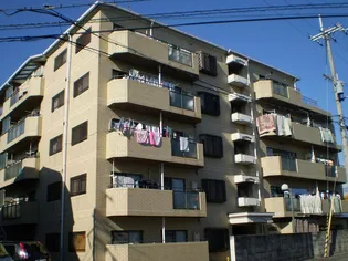 大阪府豊中市赤阪1【マンション】の外観