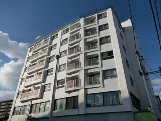 THKマンションの画像