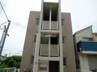 クローバードリームの画像