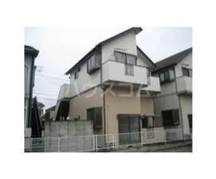 パルーム鎌ヶ谷 1【1階】の外観