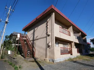 長山ハイツの画像