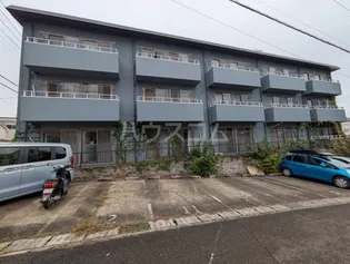 サンライズ百合丘の画像