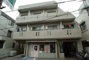 メゾンプリヴェの画像