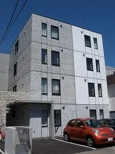 DUE CASA COMODOの画像