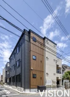 rh-SENJU【2階】の外観