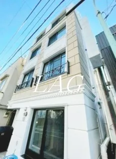 HJ PLACE YOYOGI UEHARA【3階】の外観