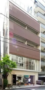 A-FLAT【4階】の外観