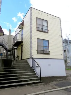 やま帽子A棟の画像