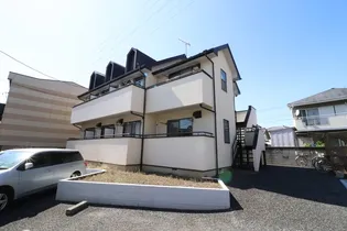 ハーモニーハイツの画像