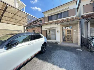 愛知県一宮市今伊勢町本神戸字立切東【一戸建】の外観