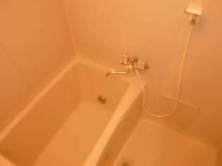 コートエスタ【1階】の風呂