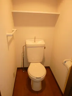 コートエスタ【1階】の内装